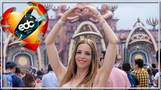 EDC MEXICO 2019 [upl. by Maris]