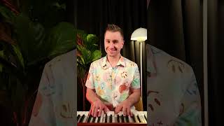 Perfect Falsetto Vocal Exercise for Singers SingingLessons w VocalCoach Jordan [upl. by Feriga762]