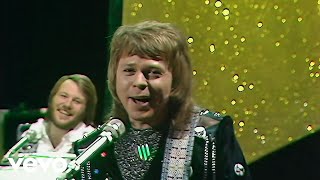 ABBA  Waterloo Top Of The Pops 11041974 [upl. by Tallulah]