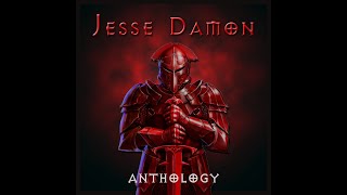 Jesse Damon Anthology Limited Edition CD release [upl. by Leitnahs]