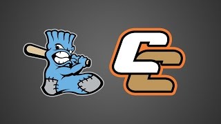 Cavalry vs Blue Sox R2G2 [upl. by Silberman]