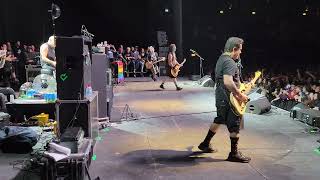 NOFX  Linoleum  Live at Le Phare Chambéry France  1652024 [upl. by Millan59]