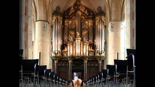 Georg Böhm  Vater unser im Himmelreich [upl. by Jonas]