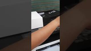 Step by Step to Operate KYOCERA PHOTOCOPY MACHINE [upl. by Odranreb399]