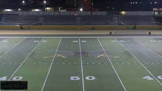 Rio Linda High School vs Kelseyville High School Boys Varsity Soccer [upl. by Jaquith]