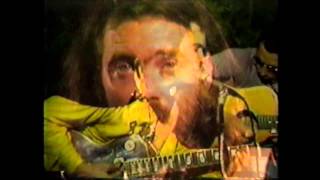 Roky Erickson and the Resurrectionists  Cold Night For Alligators live audio 82 [upl. by Etteraj]