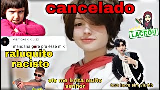 o dia que eu fui cancelado no tik tok kkkkkkk [upl. by Eittocs550]