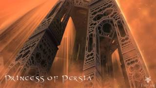 Faolan  Princess of Persia Middle Eastern Music [upl. by Massarelli723]