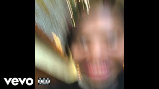 Earl Sweatshirt  Ontheway Official Audio ft Standing On The Corner [upl. by Ardelle792]