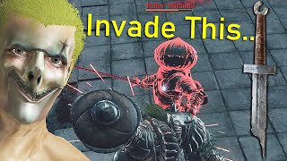 Tryhard Invader Vs Broken SS Chad amp Some HARD Bosses [upl. by Darra]