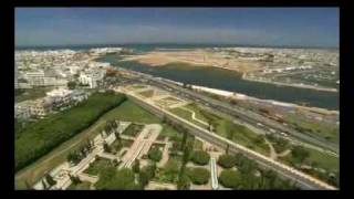 Rabat Ville Verte  الرباط، مدينة خضراء [upl. by Idissak]