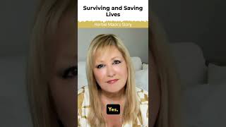 Surviving and Saving Lives Herbie Mack [upl. by Euqirat678]