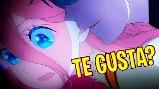 ❄️16 ESTÁ COMPROMETIDA pero se ENAMORÓ de su HERMANO  Resumen de anime [upl. by Elinet]