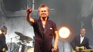 JOHN MELLENCAMP  FULL SHOWDAR Constitution Hall Washington DC 41824 [upl. by Navap486]