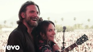 Lady Gaga  Always Remember Us This Way from A Star Is Born Official Music Video [upl. by Sandi]