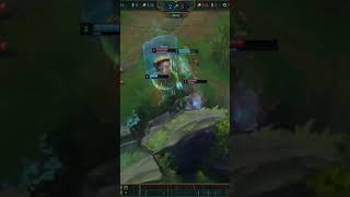 SIVIR TAKES KILL ON GANK 😱😱 shorts [upl. by Ijic]