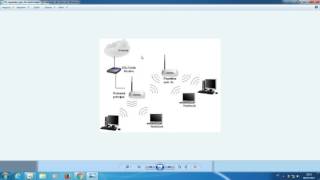 Como Configurar Roteador TPLink como Repetidor [upl. by Kihtrak]