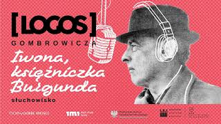 Witold Gombrowicz quotIWONA KSIĘŻNICZKA BURGUNDAquot reż Paweł Drzewieckisłuchowisko [upl. by Hukill483]