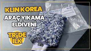 300 TL LİK ARAÇ YIKAMA ELDİVENİ TR de İlk [upl. by Sanez]