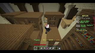 REPORT hypixel murderer yigitcanaydin [upl. by Annawot183]