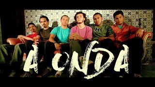 Validuaté  A onda Clipe Oficial [upl. by Baillie622]