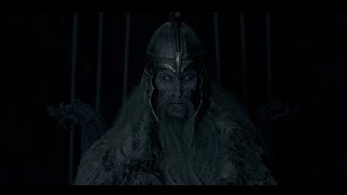 THE NORTHMAN  quotThe Mound Dwellerquot Official Clip  Now Playing Only in Theaters [upl. by Simpson]