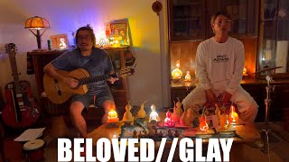 BELOVEDGLAY COVER [upl. by Goldberg]