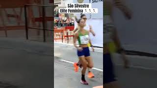 Corrida São Silvestre 2024 [upl. by Peggir]