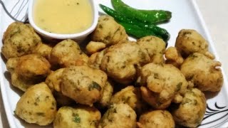 मेथी के पकोडे  Methi na Gota  Instant Gujarati style Methi Gota recipe  Gota banavani Rit [upl. by Anyer799]