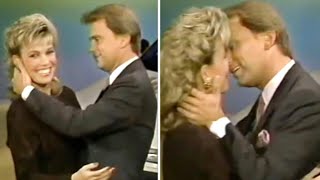 Att 77 Pat Sajak Confesses the Real Reason for His Retirement [upl. by Yenttirb]