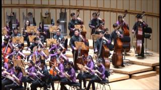 大长今 by Marsiling Chinese Orchestra [upl. by Hershell]