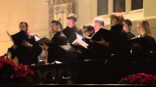 Mozart Piccolomini Mass Spaur Messe K 258  Gloria Resurrection New York [upl. by Annas]