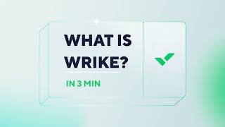 What is Wrike  Wrike Demo amp Overview  Project Management Software [upl. by Mailand]