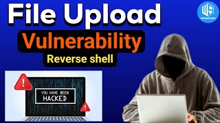 File Upload Vulnerability Explained  High Security Bug  ethicalhacking  WizSafe Cyber Security [upl. by Lightfoot]