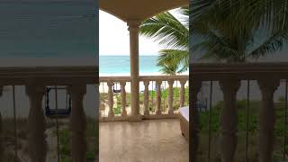 Grace Bay Club 2 Bedroom Suite  Turks amp Caicos Islands [upl. by Wallas]