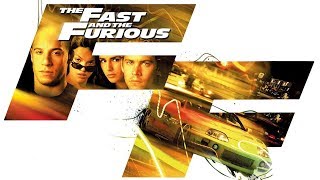 Orishas  Atrevido The Fast and the Furious SoundtrackLyrics [upl. by Horwath]