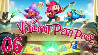 Lets Play  Le Vaillant Petit Page 06 [upl. by Franciscka974]