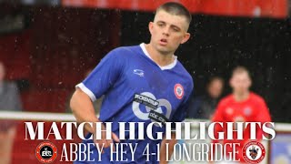 Highlights  Abbey Hey 41 Longridge [upl. by Ebenezer]