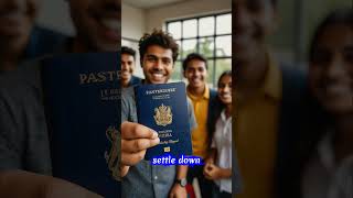 Australia Welcomes Indian Students with Mates Visa [upl. by Suissac]