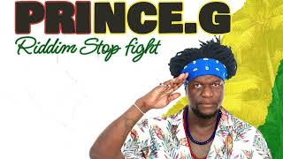 Fayagan  Wan Gado De  Prince G Riddim [upl. by Rakia356]