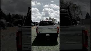 Ford F350 Super Duty King Ranch [upl. by Ethel668]