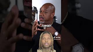 Wack 100 Speaks on the lil durk situation youtubevideo viralvideo subscribe trendingvideo [upl. by Socem]