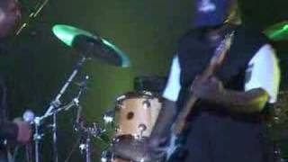 bitty mclean official live with sly amp robbie paris part1 [upl. by Uolyram353]