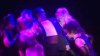 RICHARD OBRIENS ROCKY HORROR SHOW  PROMO MONTAGE UK CAST 2006 [upl. by Rap]