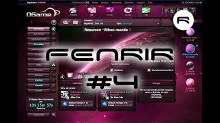 Fenrir 4  Scripts TutorialOgame [upl. by Nenney215]