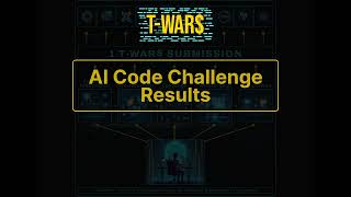 T WAR AI driven developer interviews and code challenges [upl. by Leonid215]