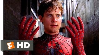 Spiderman 2 movie 2004  Spiderman movie explained in hindi  Part  1 Movie Recap Dock [upl. by Allard345]