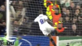 Samuel Etoo  Top 10 Goals on FC Internazionale [upl. by Cecilia22]