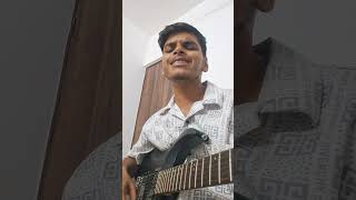 Nai Lagda  Vishal Mishra cover Sahibsingh [upl. by Fiedling]