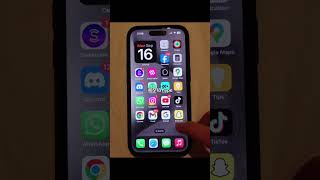 IPHONE EXPERT Shares Top Hidden iPhone Tricks shorts viral [upl. by Aviv]